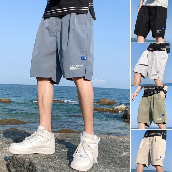 Beach Basketball Sports Pants